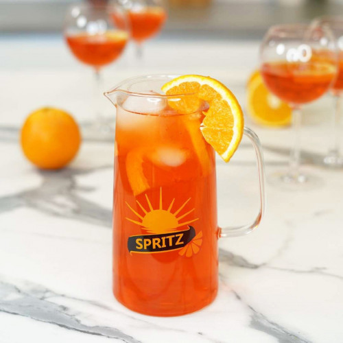 LA CARAFE À SPRITZ PARFAIT