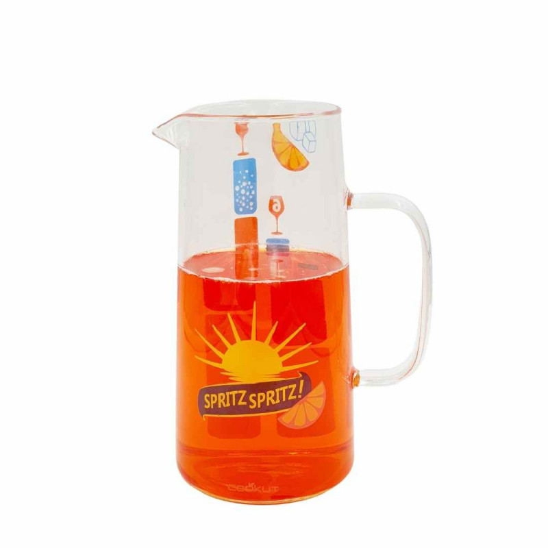 LA CARAFE À SPRITZ PARFAIT
