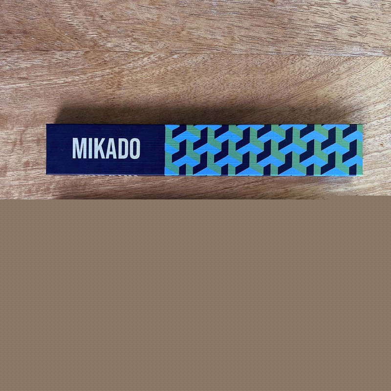 JEU DE MIKADO