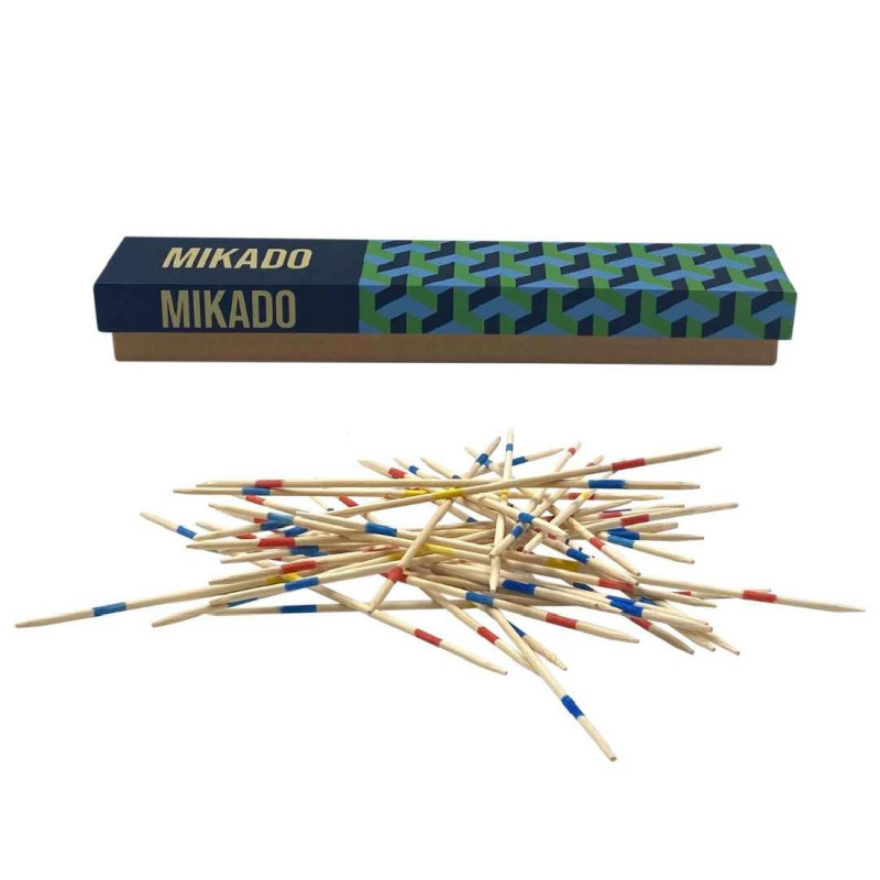 JEU DE MIKADO