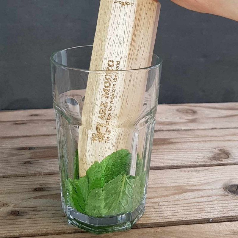 USTENSILE À MOJITO