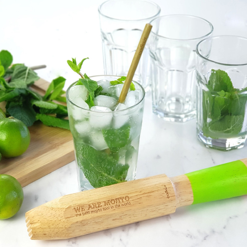 COFFRET CADEAU - MOJITO