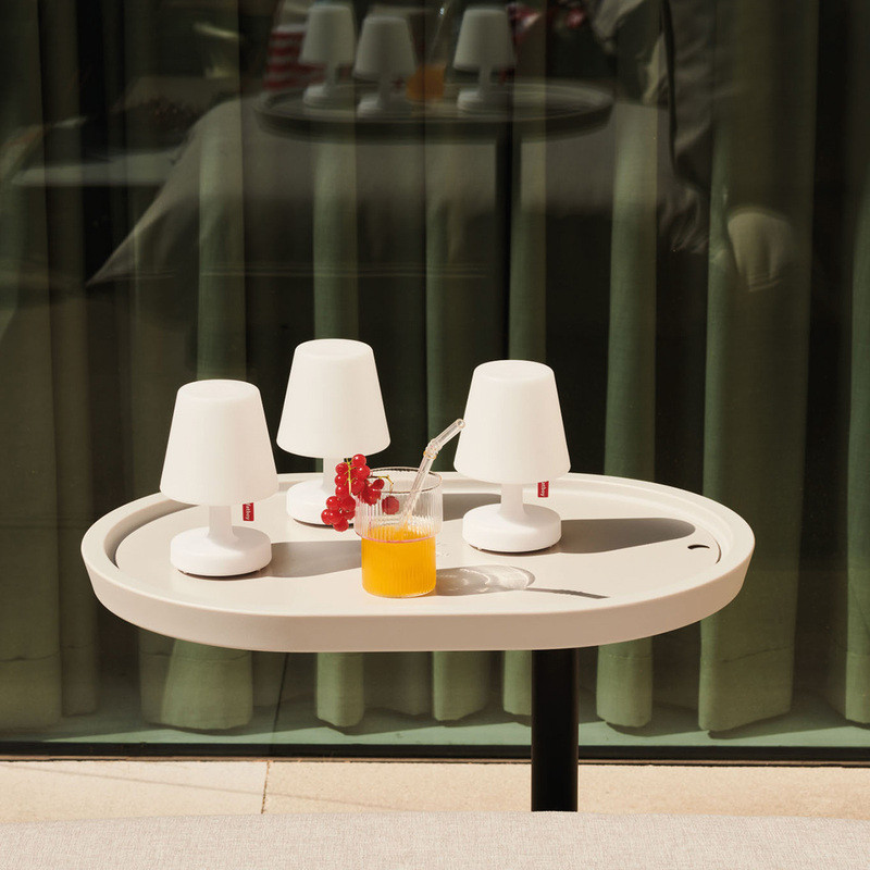 TABLE D'APPOINT - BRICK