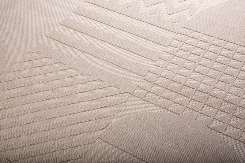 TAPIS - CARPRETTY GRAND