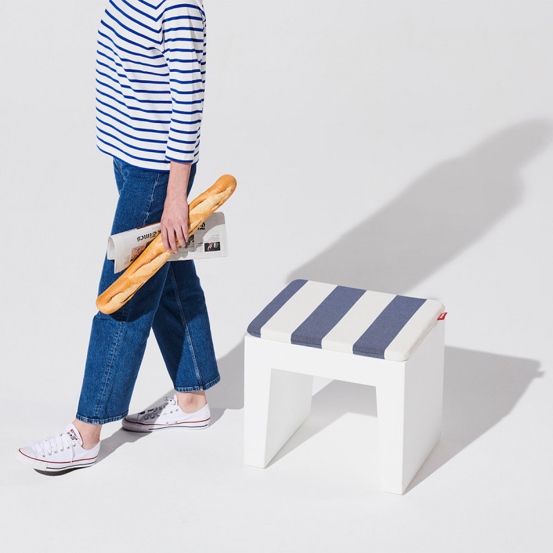 TABOURET - CONCRETE SEAT