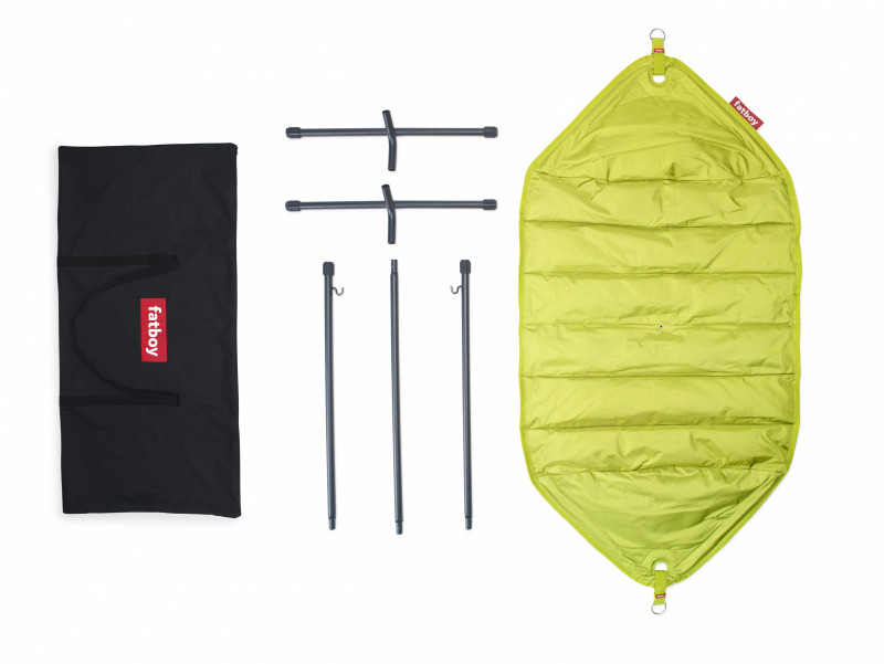 HAMAC AVEC SUPPORT - HEADDEMOCK