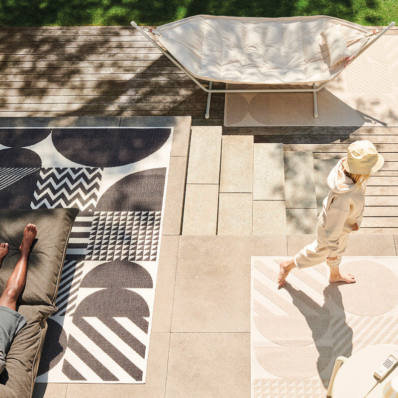 HAMAC AVEC SUPPORT - HEADDEMOCK SUPERB