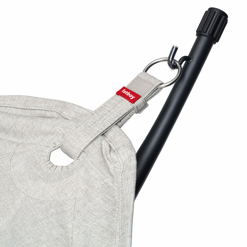 HAMAC AVEC SUPPORT - HEADDEMOCK SUPERB