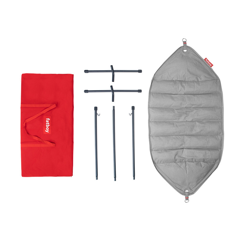 HAMAC AVEC SUPPORT - HEADDEMOCK SUPERB