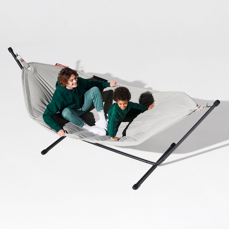 HAMAC AVEC SUPPORT - HEADDEMOCK SUPERB