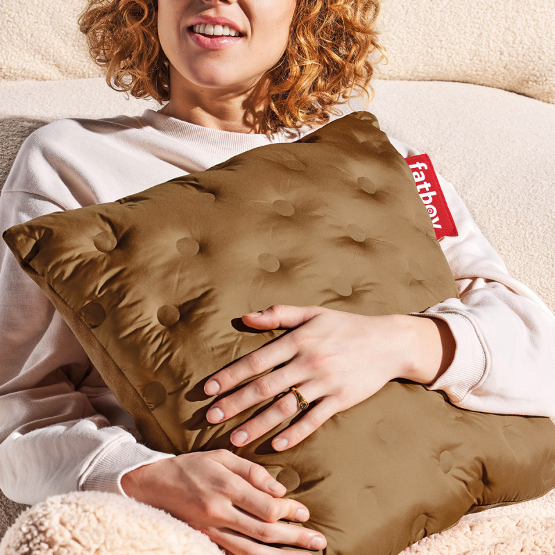 COUSSIN CHAUFFANT - HOTSPOT PILLOW LUNGO