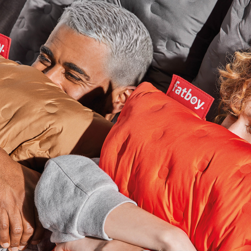 COUSSIN CHAUFFANT - HOTSPOT PILLOW QUADRO