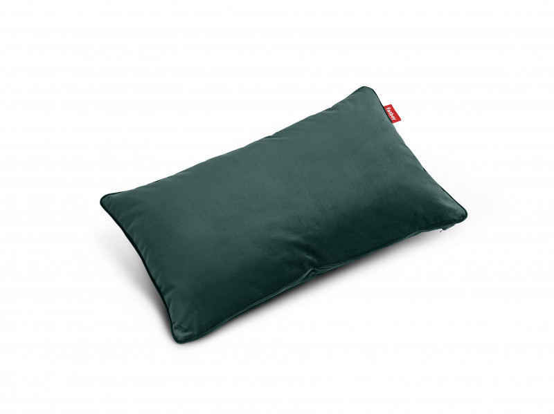 COUSSIN - KING PILLOW VELVET