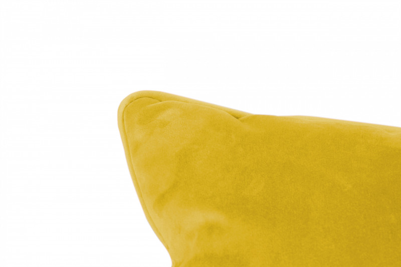 COUSSIN - KING PILLOW VELVET