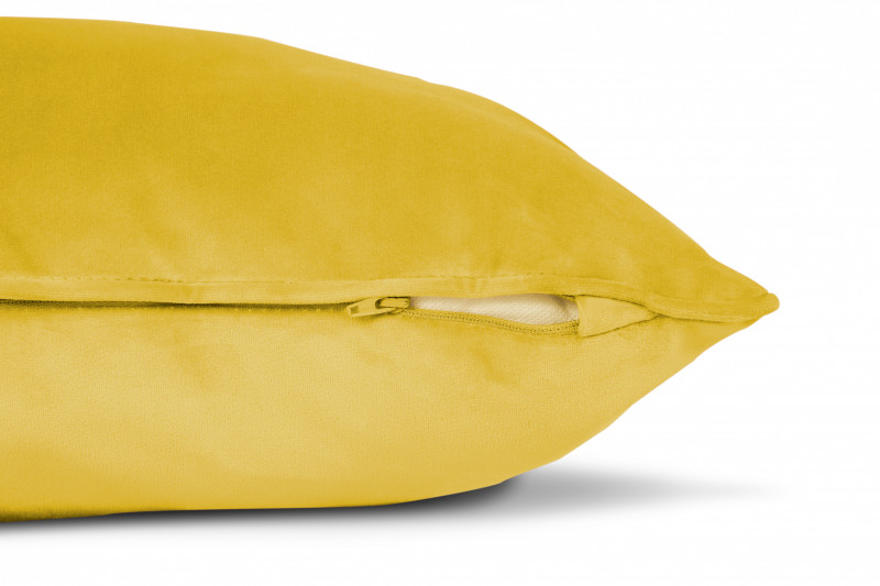 COUSSIN - KING PILLOW VELVET