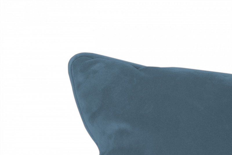 COUSSIN - KING PILLOW VELVET