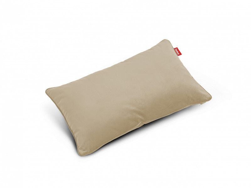 COUSSIN - KING PILLOW VELVET