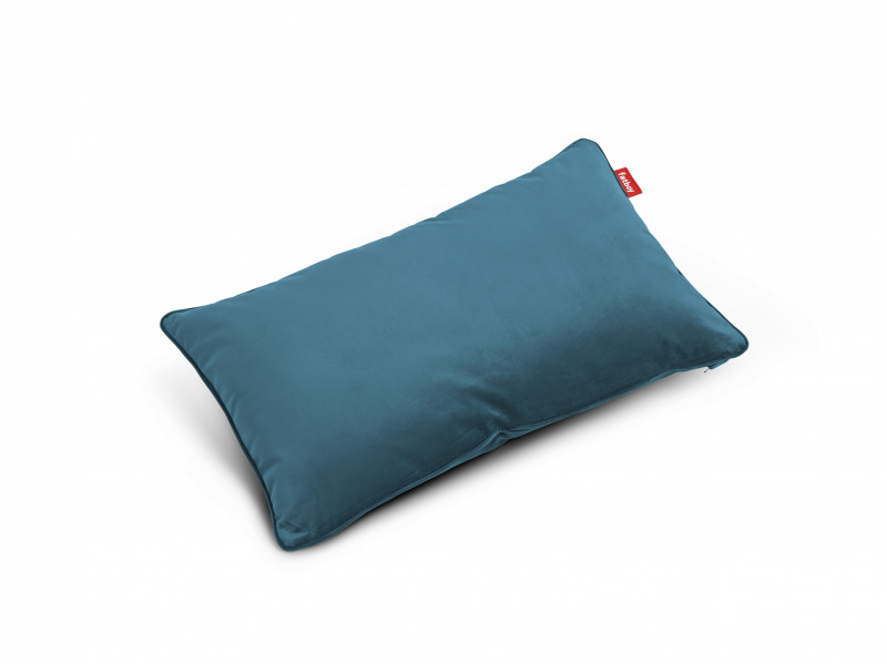 COUSSIN - KING PILLOW VELVET