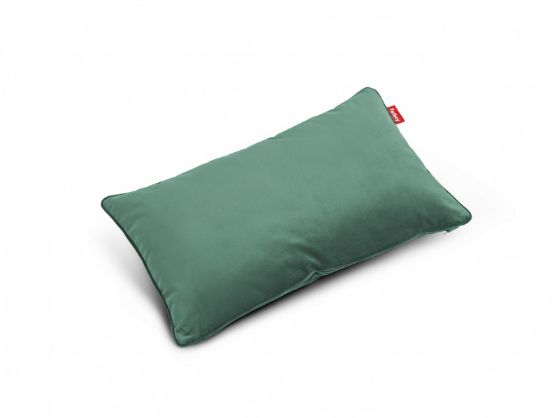 COUSSIN - KING PILLOW VELVET