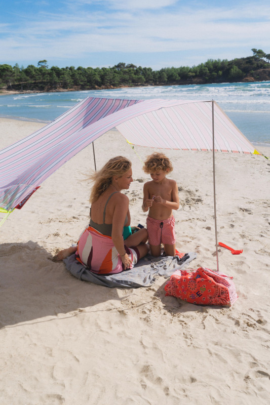 TENTE DE PLAGE - MIASUN