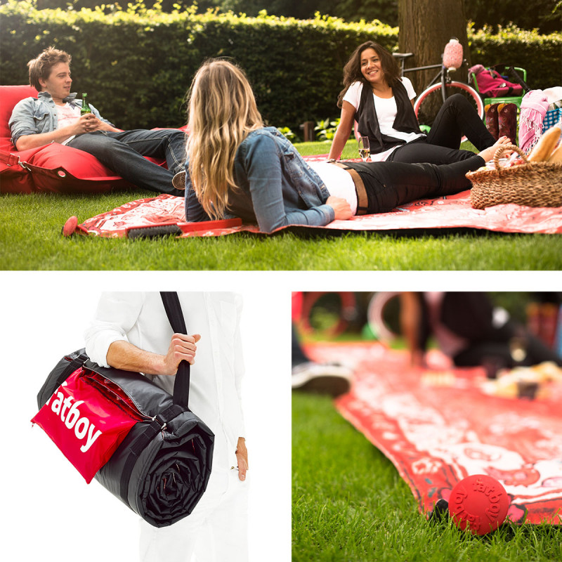 TAPIS - PICNIC LOUNGE