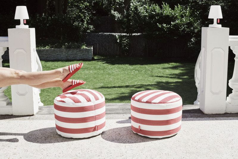 POUF - POINT OUTDOOR
