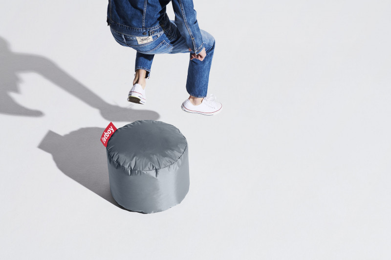 POUF - POINT ORIGINAL NYLON