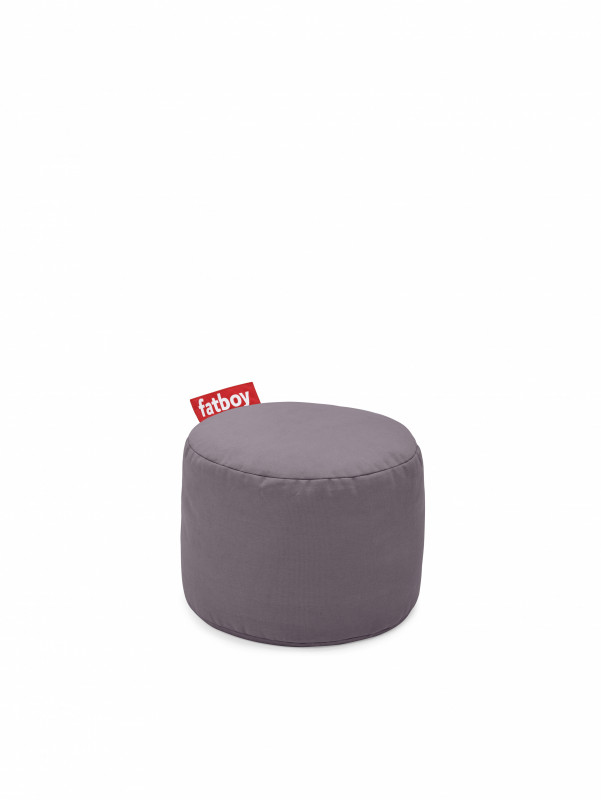 POUF - POINT STONEWASHED