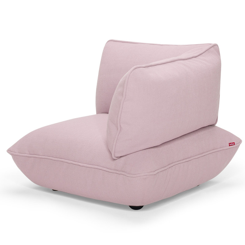 MODULE CORNER SEAT - SUMO