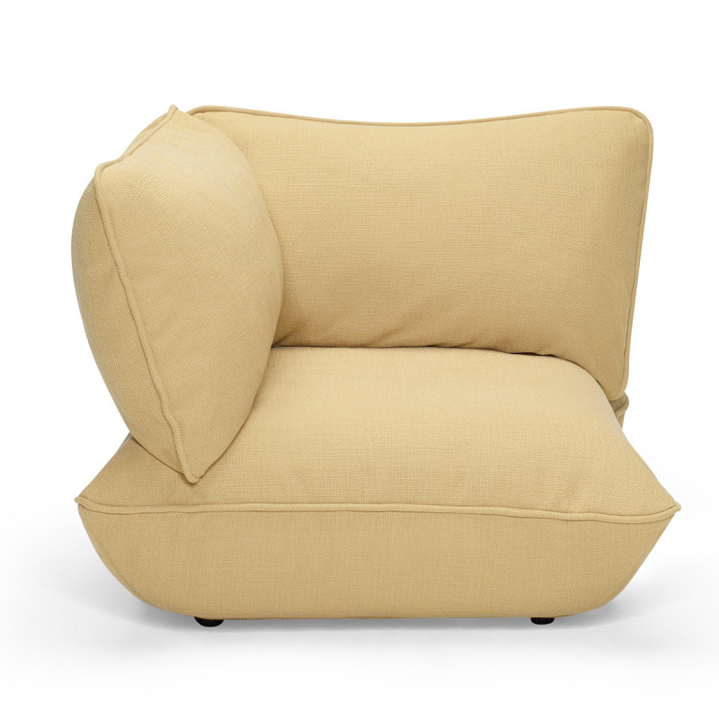 MODULE CORNER SEAT - SUMO