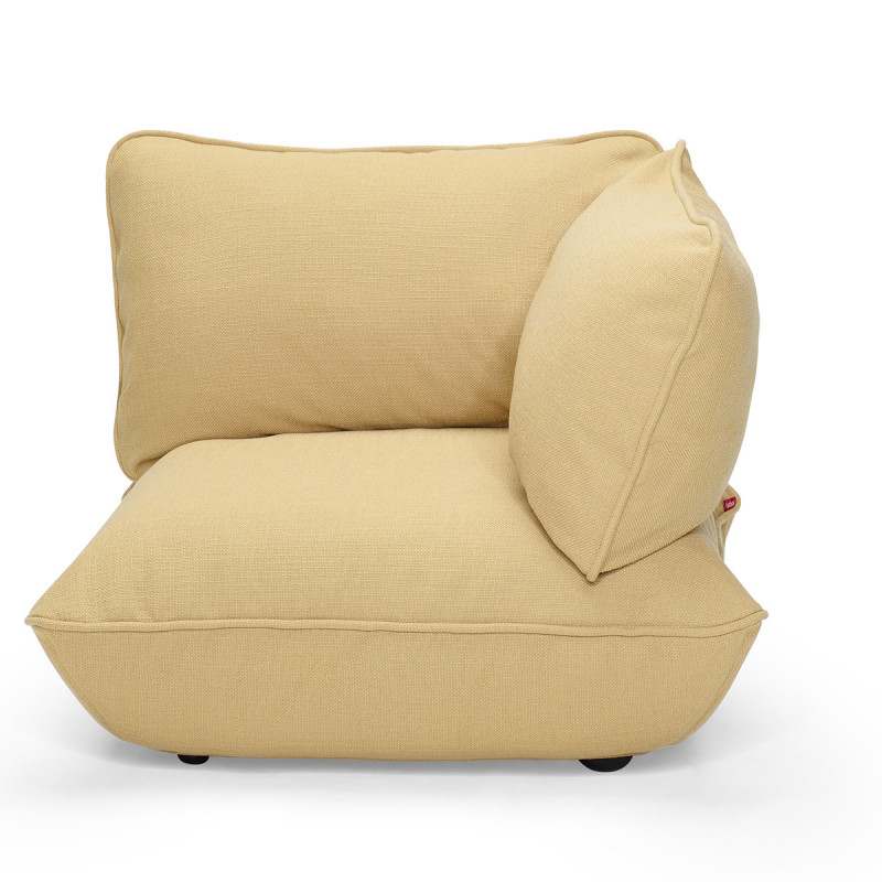 MODULE CORNER SEAT - SUMO