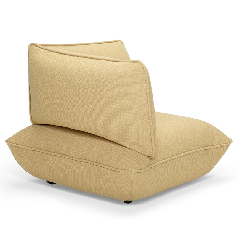 MODULE CORNER SEAT - SUMO