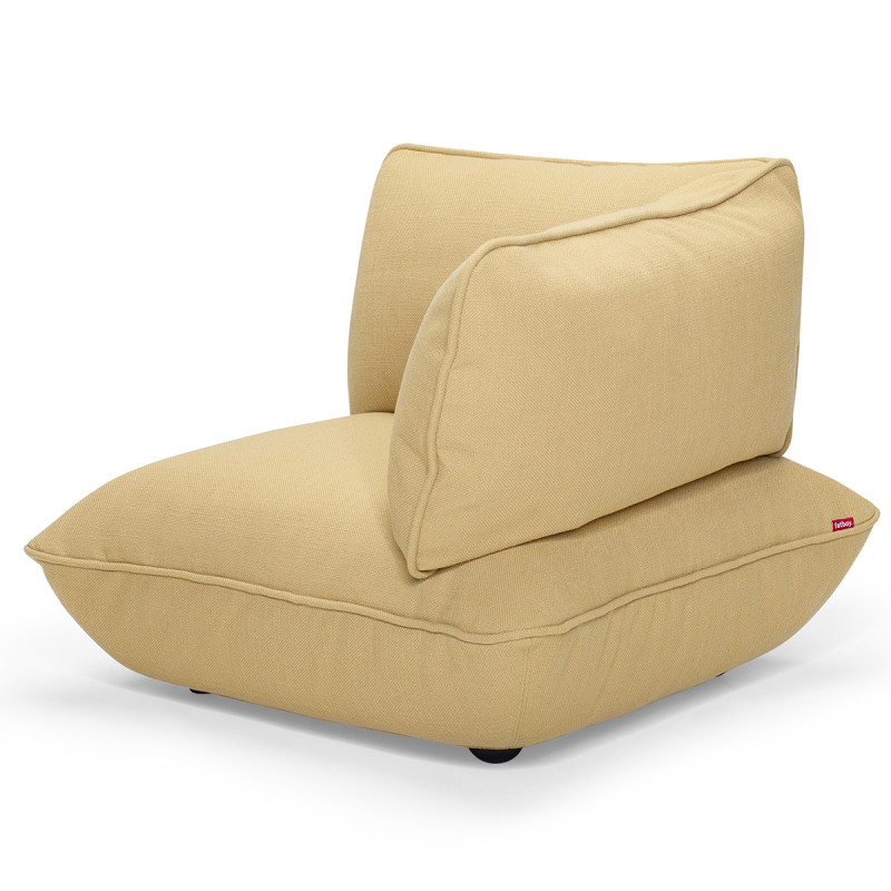 MODULE CORNER SEAT - SUMO