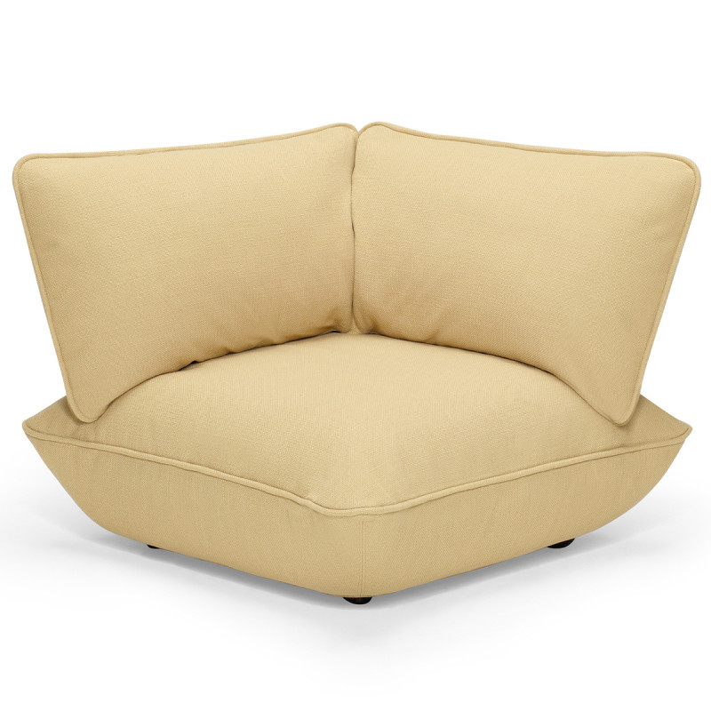 MODULE CORNER SEAT - SUMO