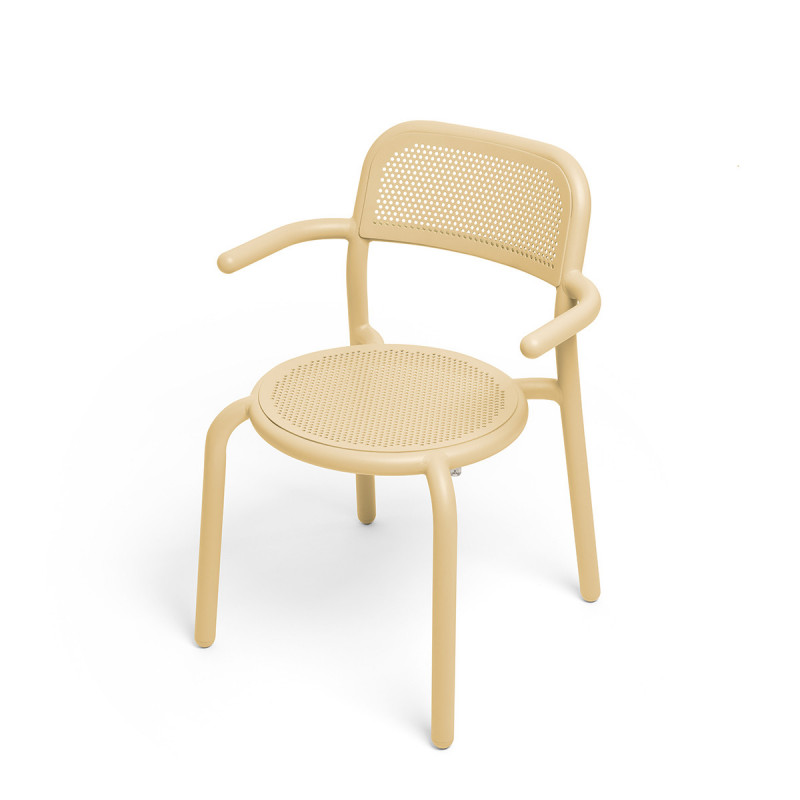 FAUTEUIL ARMCHAIR - TONÍ