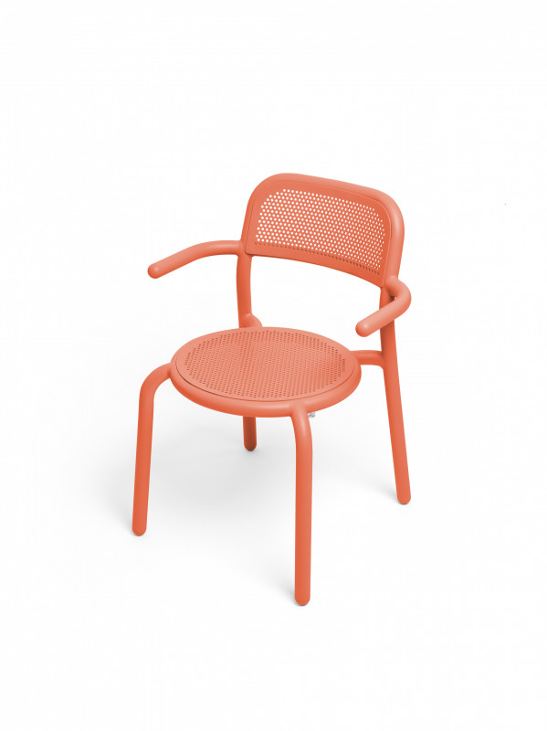 FAUTEUIL ARMCHAIR - TONÍ