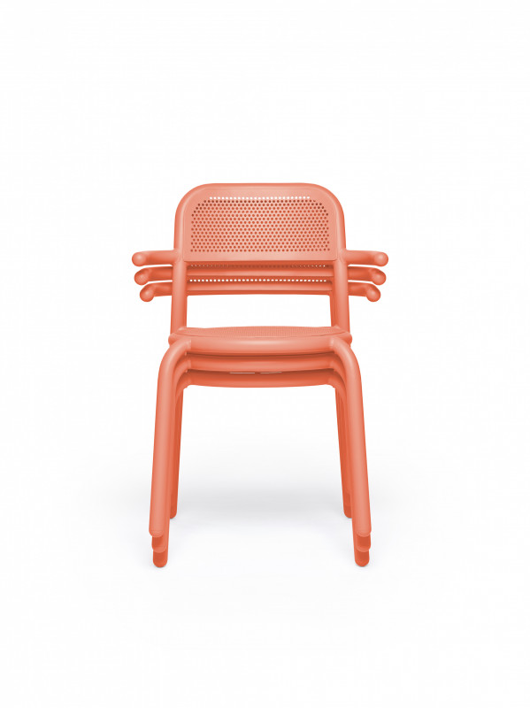 FAUTEUIL ARMCHAIR - TONÍ