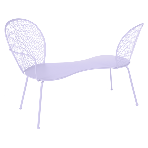 LORETTE - BANQUETTE CONVERSATION