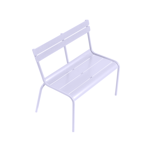 LUXEMBOURG KID BANC