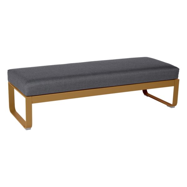 BANQUETTE 2 PLACES - BELLEVIE LOUNGE