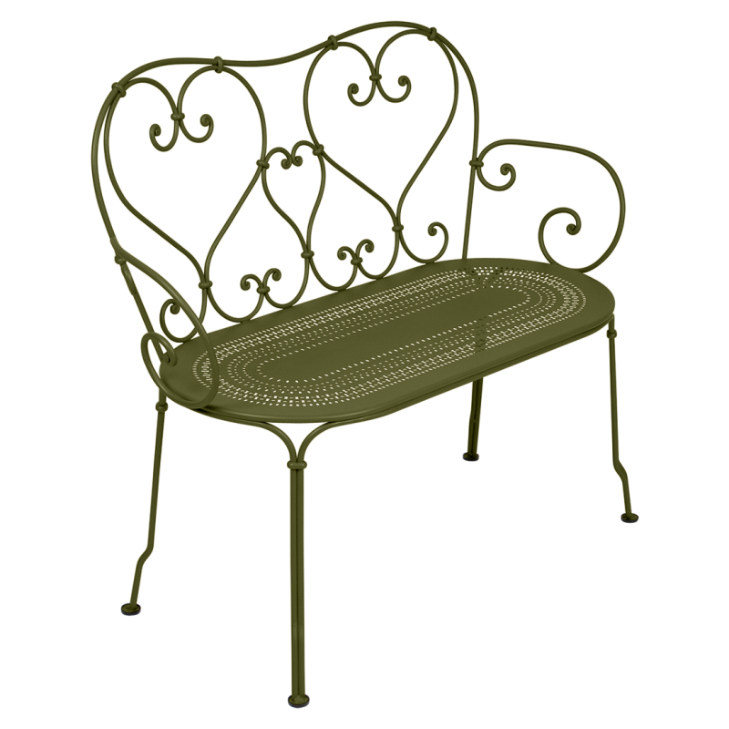 1900 - BANQUETTE
