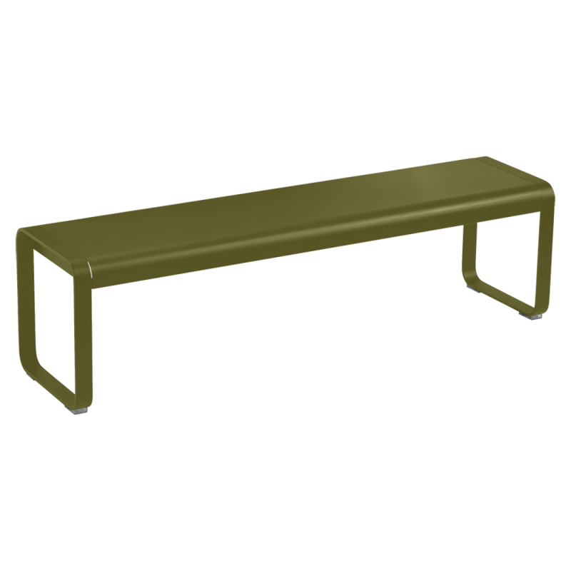 BELLEVIE - BANC