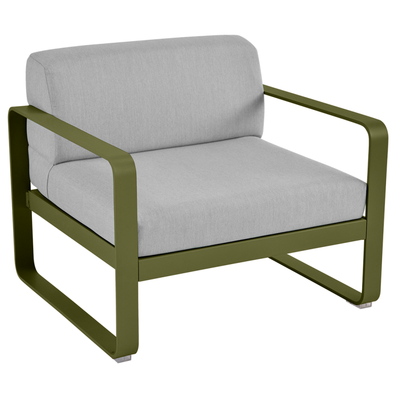 FAUTEUIL - BELLEVIE LOUNGE