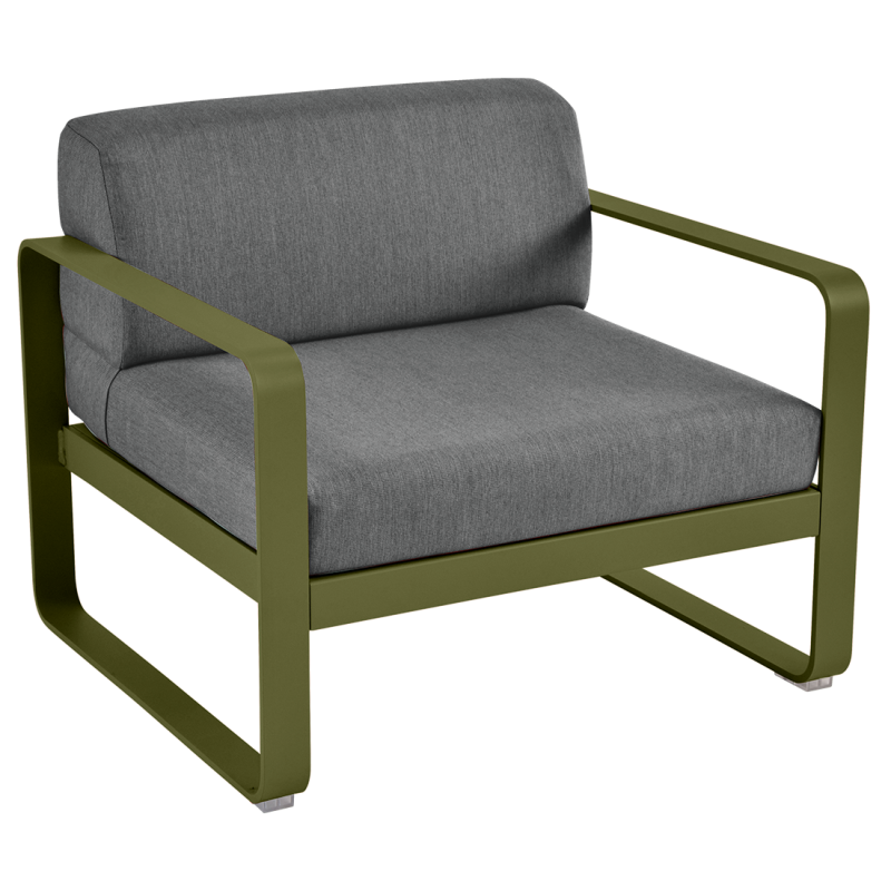 FAUTEUIL - BELLEVIE LOUNGE