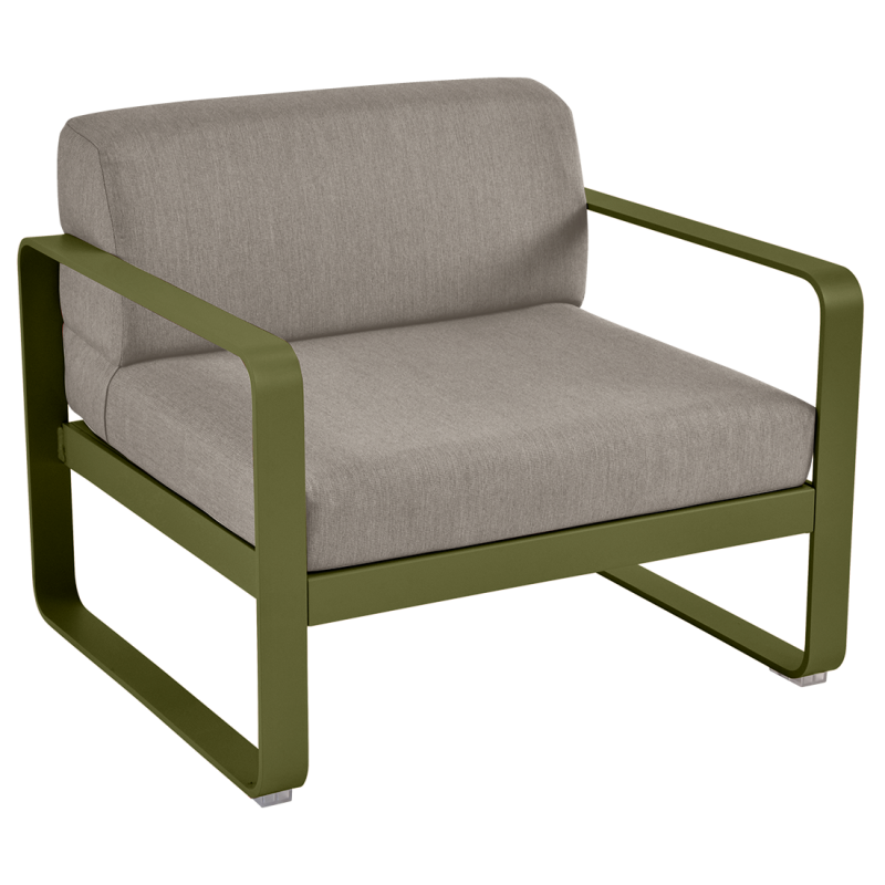 FAUTEUIL - BELLEVIE LOUNGE