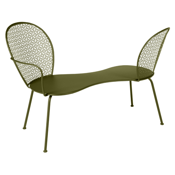 LORETTE - BANQUETTE CONVERSATION