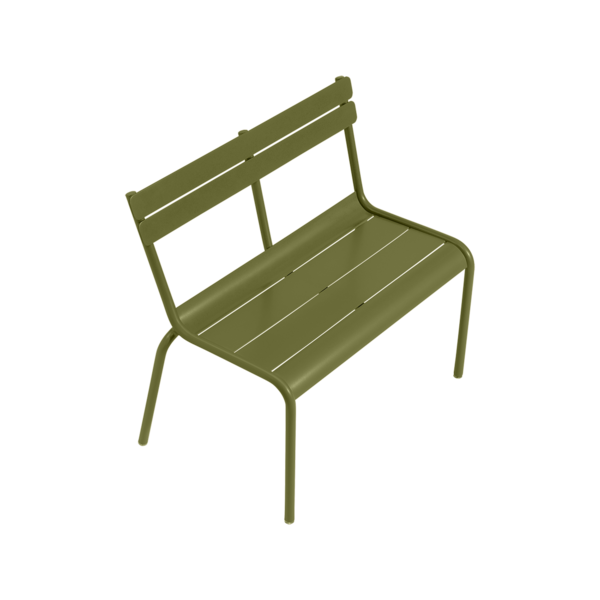 LUXEMBOURG KID BANC