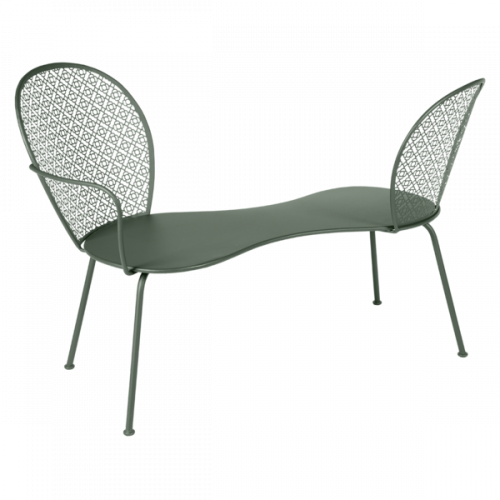 LORETTE - BANQUETTE CONVERSATION