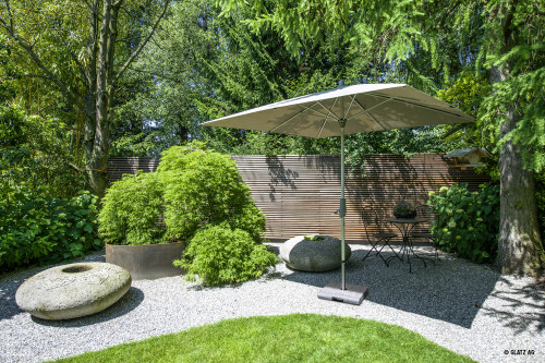 PARASOL 150 X 210 CM - ALU TWIST