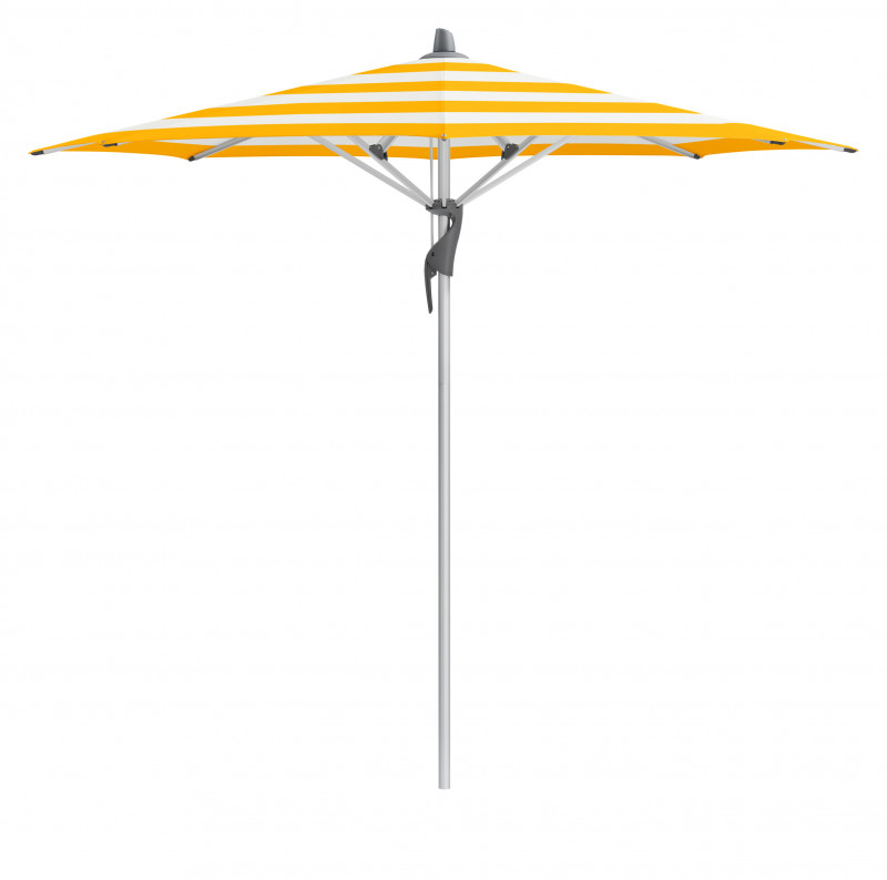 PARASOL Ø 250 CM - FORTINO® RIVIERA